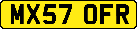 MX57OFR
