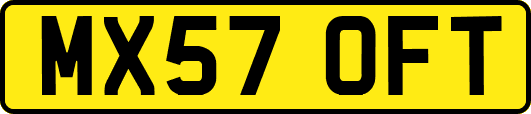 MX57OFT