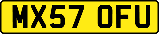 MX57OFU