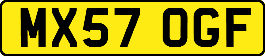 MX57OGF