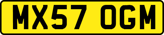 MX57OGM
