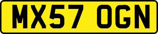 MX57OGN