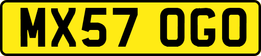 MX57OGO