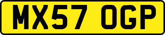 MX57OGP