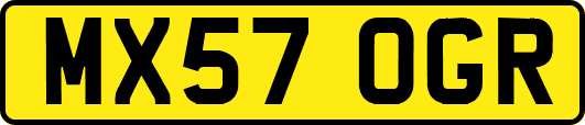 MX57OGR