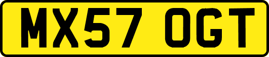 MX57OGT