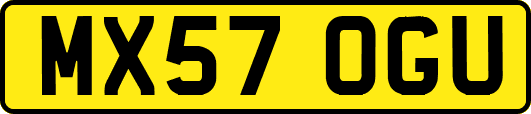 MX57OGU