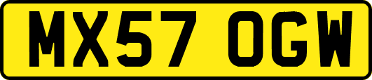 MX57OGW