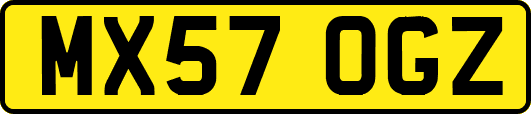 MX57OGZ