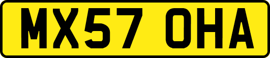 MX57OHA