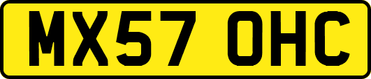 MX57OHC