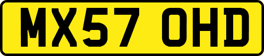 MX57OHD