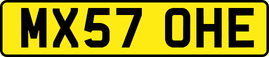 MX57OHE