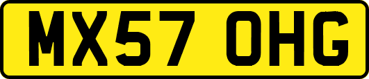 MX57OHG