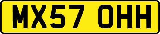 MX57OHH