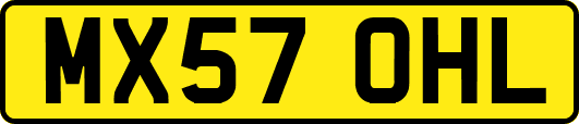 MX57OHL