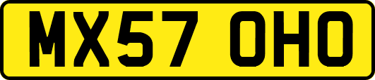 MX57OHO