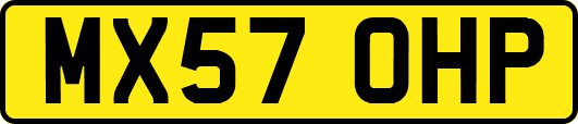 MX57OHP