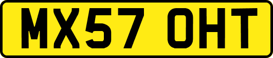 MX57OHT
