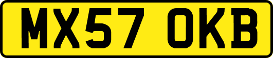 MX57OKB