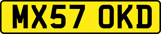 MX57OKD