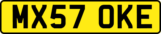 MX57OKE