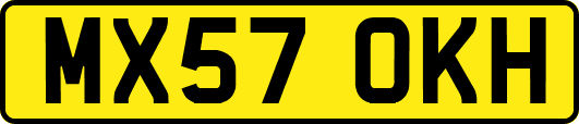 MX57OKH