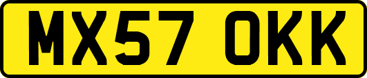 MX57OKK