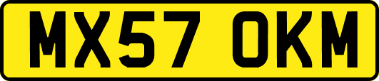 MX57OKM