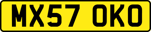 MX57OKO