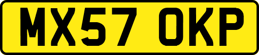 MX57OKP