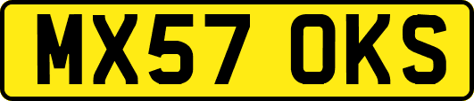 MX57OKS