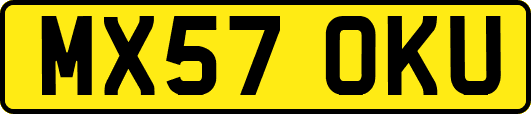 MX57OKU