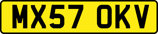 MX57OKV