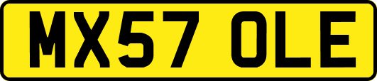 MX57OLE