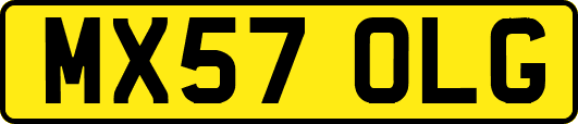 MX57OLG