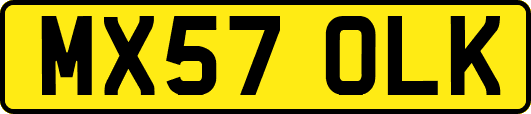 MX57OLK