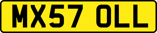 MX57OLL