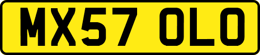 MX57OLO