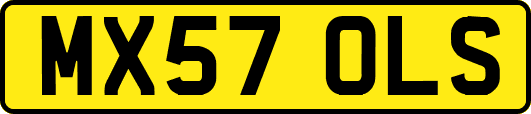 MX57OLS