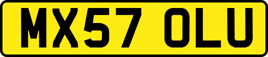 MX57OLU