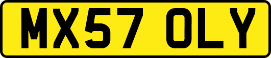 MX57OLY