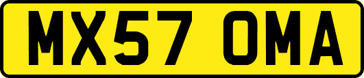 MX57OMA