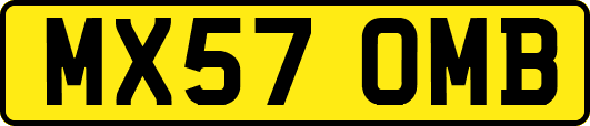 MX57OMB