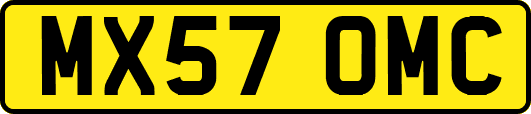 MX57OMC