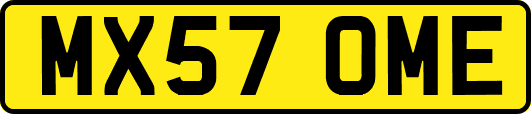 MX57OME