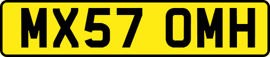 MX57OMH