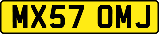 MX57OMJ