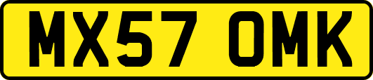 MX57OMK