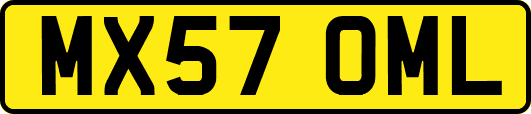 MX57OML